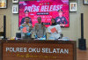 Bolos Sekolah, Siswi di OKU Selatan Dibawa Tiga Pria Ke Penginapan