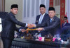 Matangkan Pembahasan KUA-PPAS 2025