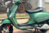 Vespa S 125 I-GET: Spesifikasi Motor Clasik Era 60-an