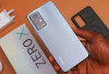 Infinix Zero X Pro, Rekomendasi Hp Worth It Kelas Mid Rang dengan Performa Ngebut