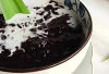 Resep Bubur Ketan Hitam Ubi Jalar dengan Saus Santan Gurih, Legit dan Bikin Nagih