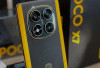 POCO X7 5GB: Membawa Spesifikasi Gahar Dikelas mid range Memiliki Keunggulan Layar AMOLED, Desain Bodi Nyentri