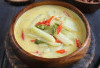 Resep Lodeh Labu Siam, Hidangan Menyehatkan Keluarga