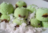 Langkah Bikin Kue Putu Ayu Pandan, Bahan Sederhana Ide Cemilan Puasa 