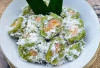Langkah Bikin Kue Kacamata Pandan yang Mudah dan Praktis