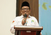 Kemenag Latih 100 Kepala KUA Susun Peta Strategis Ketahanan Keluarga