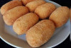 Resep Kroket isi Daging, Cocok jadi Cemilan Keluarga