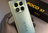 POCO X7 5G: Budget Monster dengan Baterai Super Cepat Charge dan Desain Futuristik