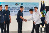 Rutan Baturaja Lepas Peserta Magang Kemnaker, Dorong Pengembangan SDM Berkualitas