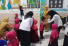 Pastikan Tumbuh Kembang Anak, Puskesmas Muaradua Pantau Kesehatan Anak TK