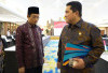 Dukung Program Prioritas Olahraga Nasional