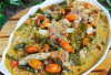 Resep Sayur Lodeh, Hidangan Sederhana Mudah Dibikin 