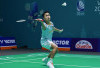 Ranking Terbaru BWF, Sejumlah Wakil Indonesia Ikut Terdongkrak