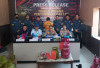 Unit Pidsus Satreskrim Polres OKU Timur Bongkar Praktik Pengoplosan LPG Bersubsidi, Gas dari 3 ke 12 Kilo