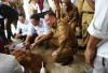 Dukung Penguatan Koperasi sebagai Pilar Ketahanan Pangan dan Ekonomi Rakyat