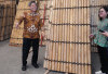 Dorong Pengembangan Ekosistem Industri Bambu Nasional