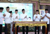Ajak Pengurus NU Sumsel Semakin Solid dan Gerak Cepat di Berbagai Bidang Kemanusiaan