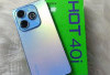 Rasakan Kekuatan Infinix Hot 40i, Smartphone Gaming Terjangkau dengan Fitur Canggih
