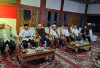 438 Jamaah Haji OKU Timur Tiba di Lapangan Koni Belitang