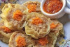 Resep Siomay Ayam Udang, Cocok Untuk Bekal Anak Sekolah