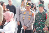 Kawal Kunjungan Kerja Wapres Gibran di Palembang, 1.009 Personel TNI-Polri Dikerahkan