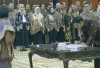 Sri Mulayani Lantik 22 Pejabat Baru Kementerian Keuangan