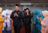 Bupati OKU Selatan Kukuhkan Pengurus GOW 2025-2030, Harapkan Kontribusi Peningkatan SDM