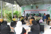 Berdayakan Perempuan Kembangkan Kerajinan Bambu