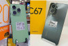 Perbandingan Tecno Spark 20 Pro Plus dan Realme C67, Harga, Spesifikasi Sampai Desain 