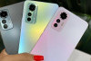 Xiaomi 12 Lite: Smartphone Ringan dengan Fitur Premium dan Harga Terjangkau