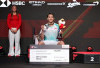 Ucapkan Selamat ke Jonatan Christie, Perjuangan Sangat Gigih dan Menginspirasi