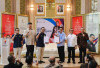 Luncurkan Beasiswa Keolahragaan, Menpora: Negara Hadir Menjamin Masa Depan Insan Olahraga