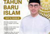Doan Julian: Tahun Baru Islam 1447 H, Tingkatkan Iman dan Amal Sambut dengan Hati Bersih