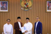 BPJPH Resmi Berpisah dari Kementerian Agama