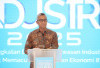Percepat Pembangunan Nasional, Bakal Bidik Kawasan Industri Tertentu