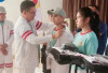 Lepas 235 Atlet OKU di Porprov XV