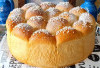  Cara Bikin Sugar Bread yang Manis