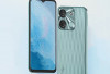 Itel A60s: Smartphone Terjangkau dengan Fitur Canggih yang Bikin Penasaran!