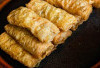 Resep Lumpia Tahu Goreng:  Rasanya Enak Banget, Wajib Coba Dirumah