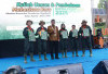 Dukung Peningkatan Kualitas SDM Industri Kelapa Sawit