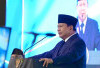 Presiden Prabowo: Gaji Hakim Naik 280 Persen