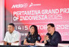 Marshal MotoGP 2025 Mandalika Berdayakan Orang Asli NTB