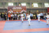 Ratusan Karateka Bertarung di Jakabaring Sport City, Ajang Lahirkan Atlet Masa Depan
