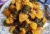 Resep Ayam Goreng Nori Oriental, Cocok Untuk Bejal Anak Sekolah