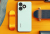 Itel A50: Memiliki Desain yang Elegan dan Minimalis Nyaman Digenggam!