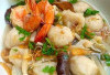 Resep Tekwan, Langkah Mudah Membuat Makanan Keluarga