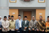 Evaluasi Haji 2025, Menag: Secara Umum Berjalan Baik