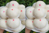 Nikmat! Resep Bakpao  yang Lezat dan Anti Kerut, Cocok Untuk Sarapan Pagi Keluarga