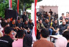 Ajak Anak Muda Salurkan Bakat Lewat PASKI