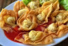  Menu Sederhana Rasa Istimewa, 3 Resep Pangsit dengan Rasa Asin, Gurih dan Pedas